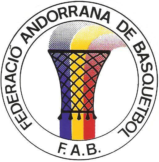 Andorra 1988-Pres Primary Logo iron on heat transfer